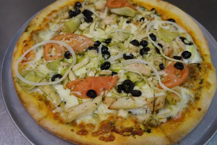 Cranberry Hills Eatery & Catering Picture 10