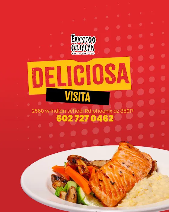 Erickitoo Culiacan Picture 5