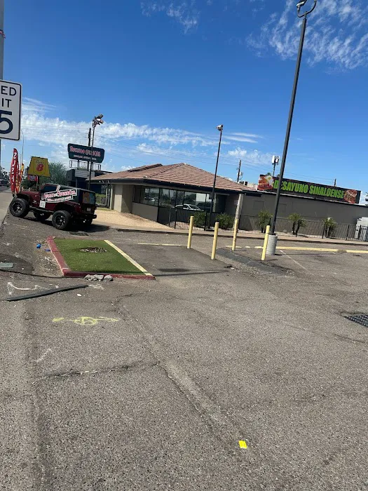 Erickitoo Culiacan Picture 1