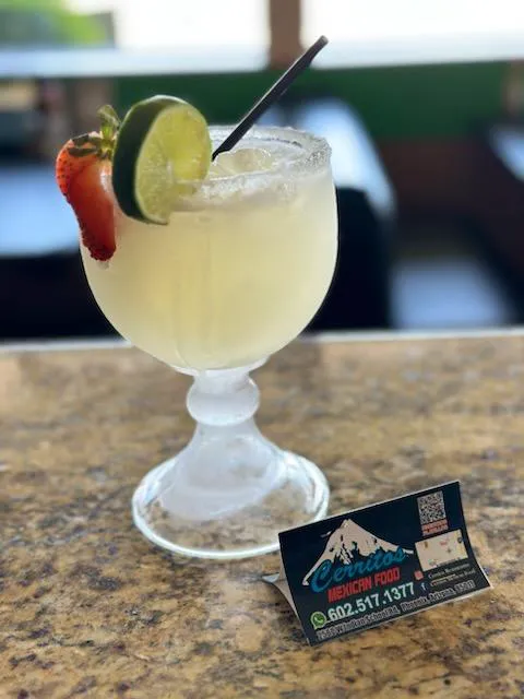 CERRITOS MEXICAN FOOD Picture 7