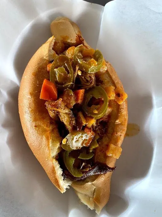 CERRITOS MEXICAN FOOD Picture 10