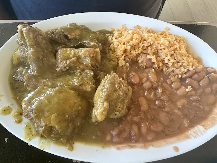 CERRITOS MEXICAN FOOD Picture 2