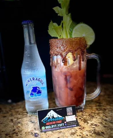 CERRITOS MEXICAN FOOD Picture 1