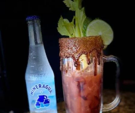 CERRITOS MEXICAN FOOD