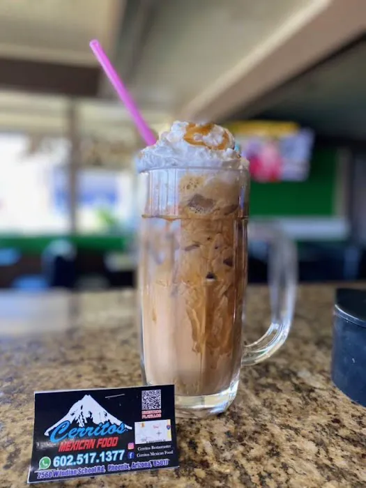 CERRITOS MEXICAN FOOD Picture 5