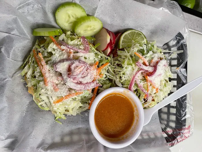 Tacos Nayarit Picture 1