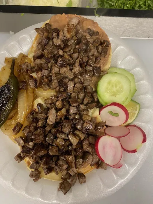 Tacos Nayarit Picture 3