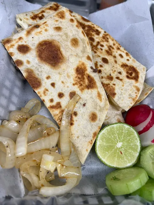 Tacos Nayarit Picture 9