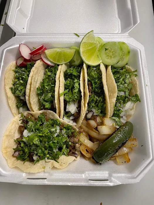 Tacos Nayarit Picture 10