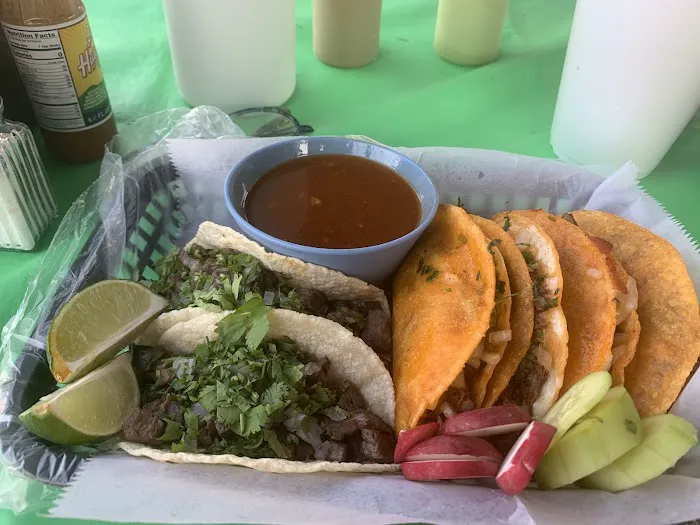 Tacos Nayarit Picture 6