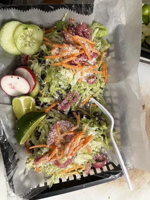 Tacos Nayarit Picture 7