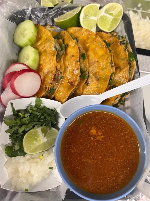 Tacos Nayarit Picture 8