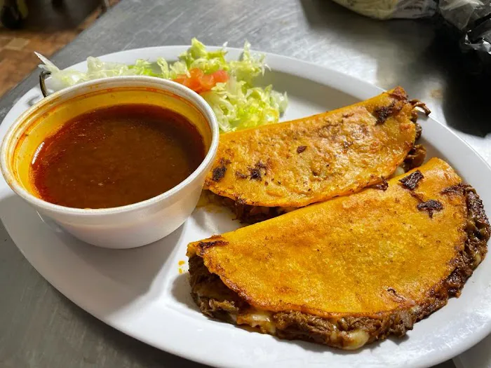 La Korita Mexican Food Picture 2