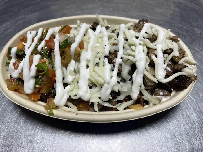 La Korita Mexican Food Picture 5