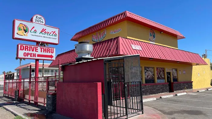 La Korita Mexican Food Picture 8