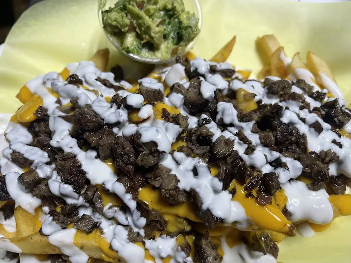 La Korita Mexican Food Picture 10