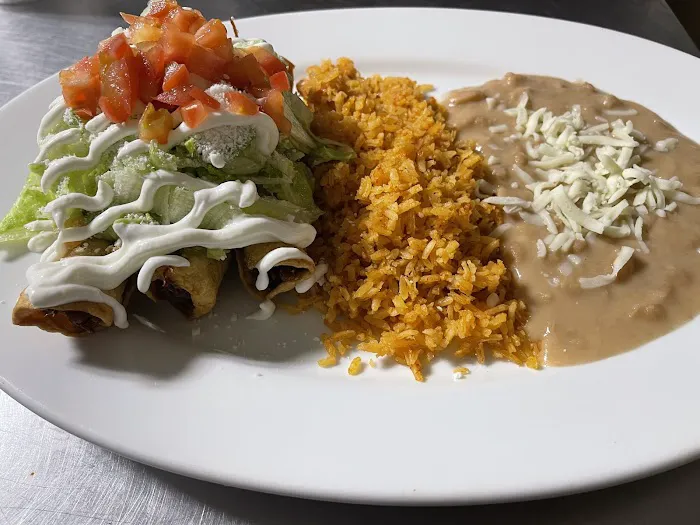 La Korita Mexican Food Picture 1