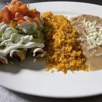 La Korita Mexican Food ico