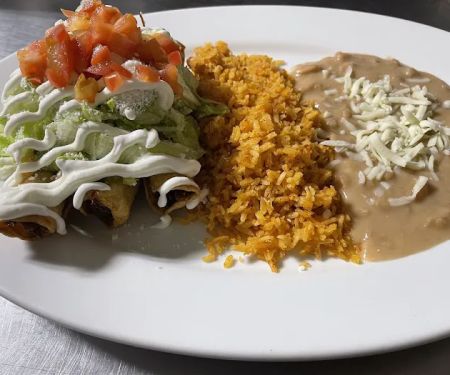 La Korita Mexican Food