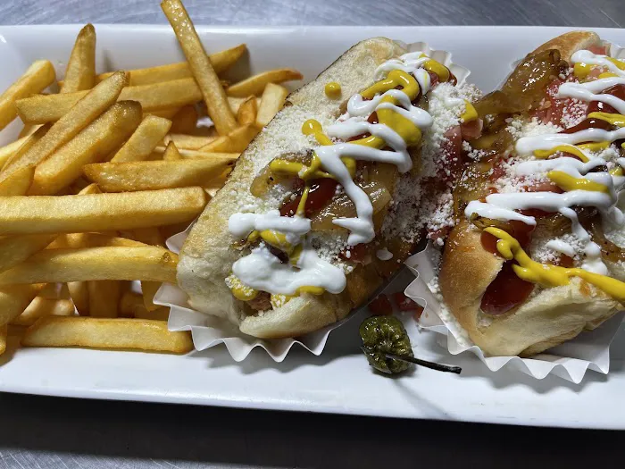 La Korita Mexican Food Picture 4