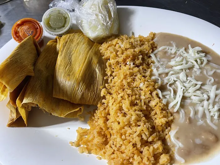 La Korita Mexican Food Picture 3