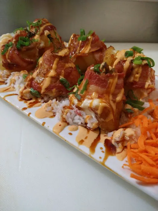 Erickitoosushiscln Picture 6