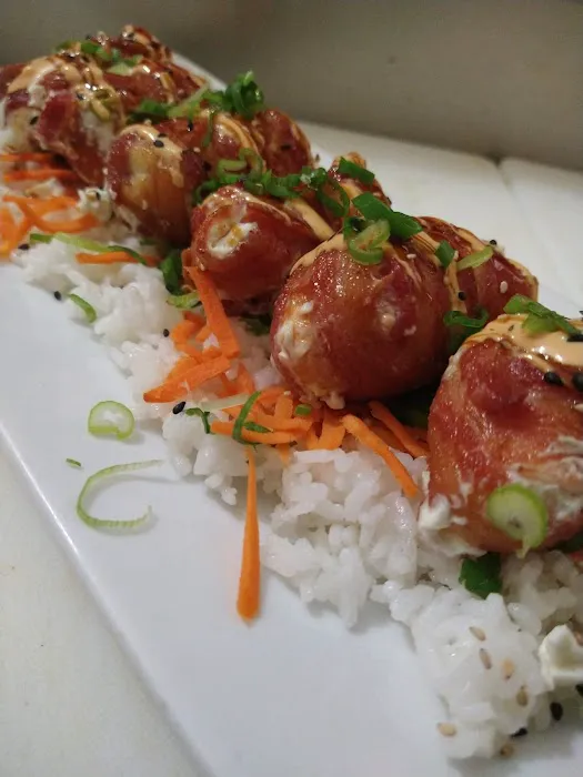 Erickitoosushiscln Picture 5