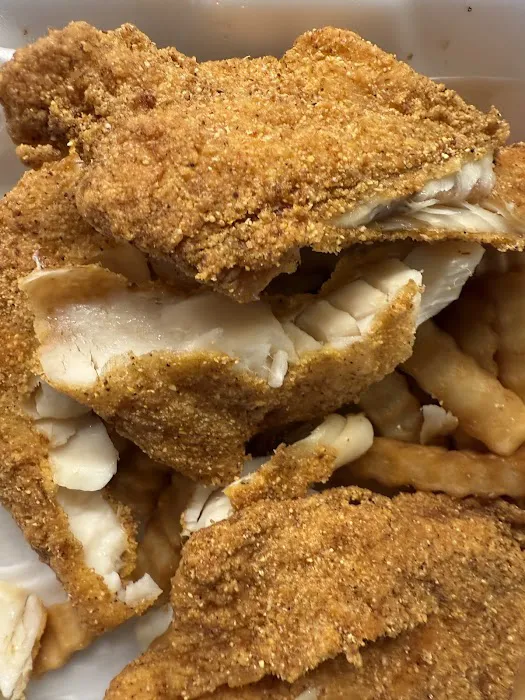 Mandy’s Fish & Chips Picture 6