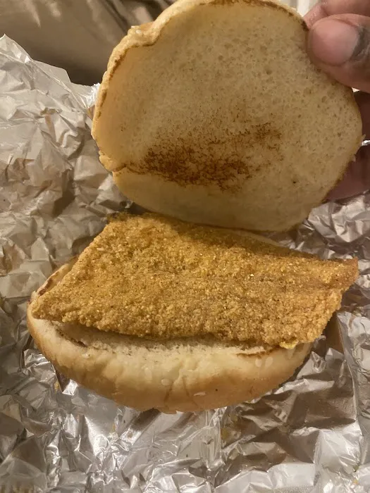 Mandy’s Fish & Chips Picture 1