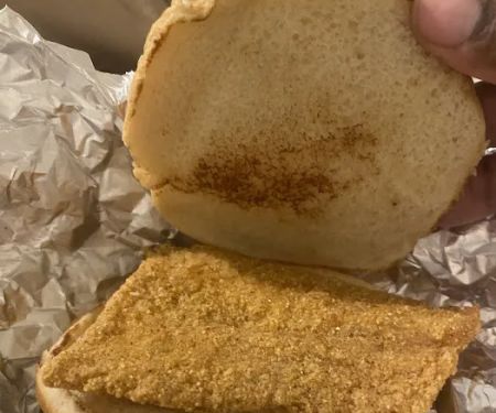 Mandy’s Fish & Chips