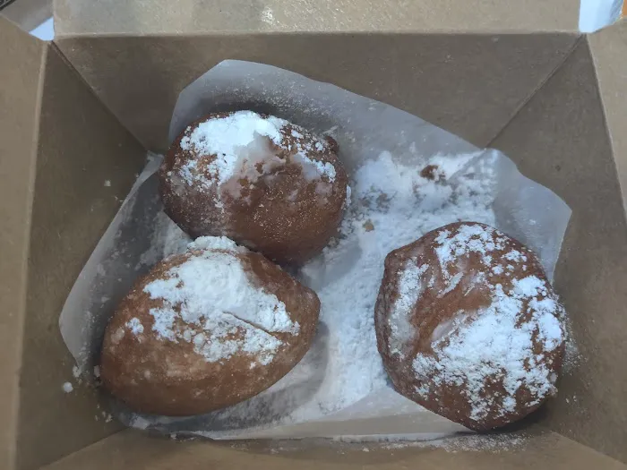 Mandy’s Fish & Chips Picture 5