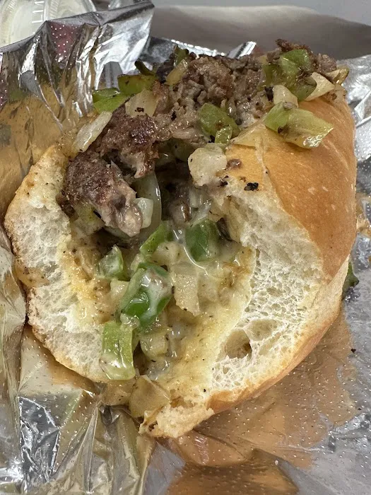 Mandy’s Fish & Chips Picture 8