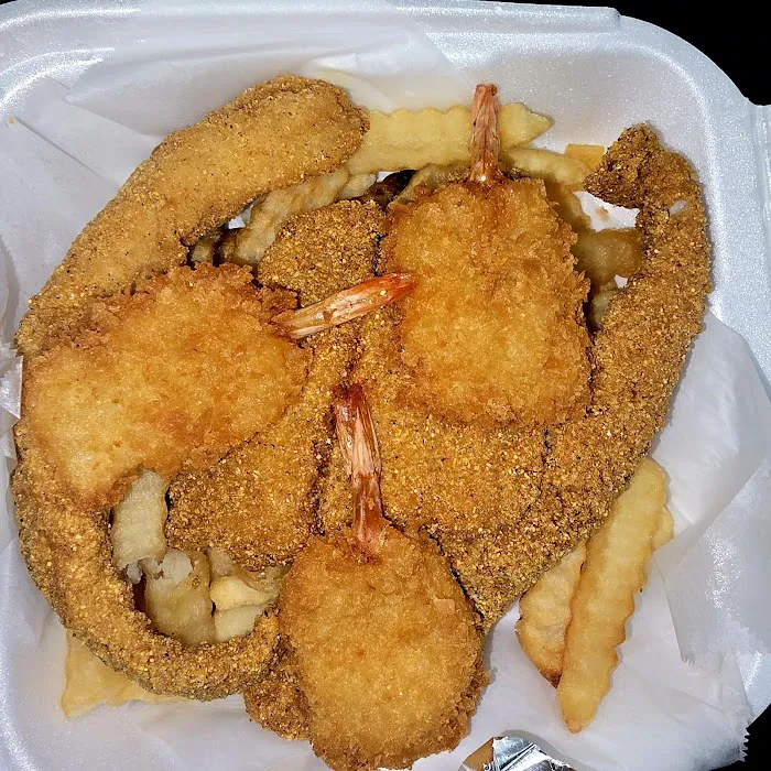 Mandy’s Fish & Chips Picture 3