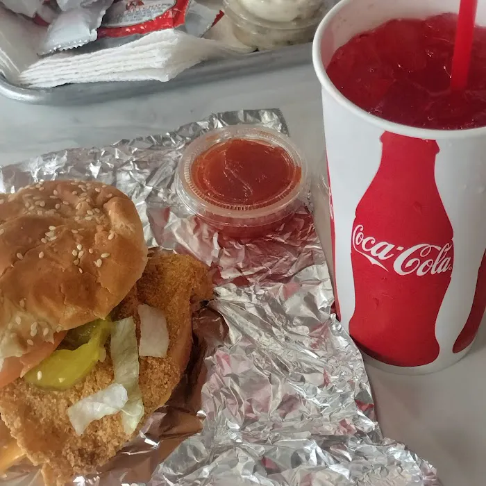 Mandy’s Fish & Chips Picture 4