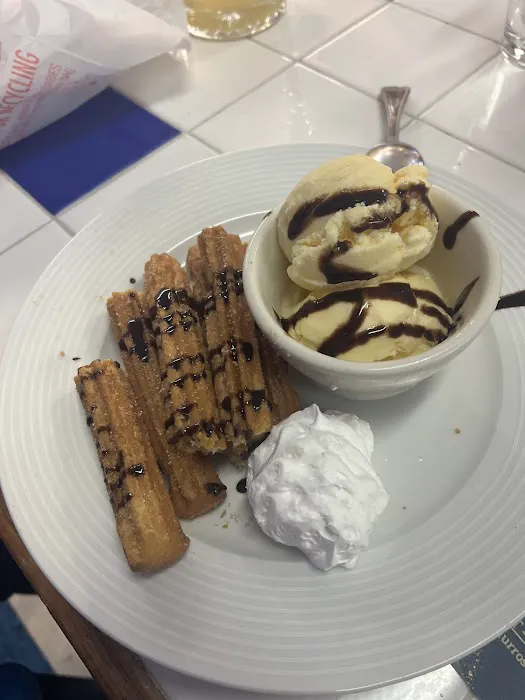 Mariscos Laguna Picture 3