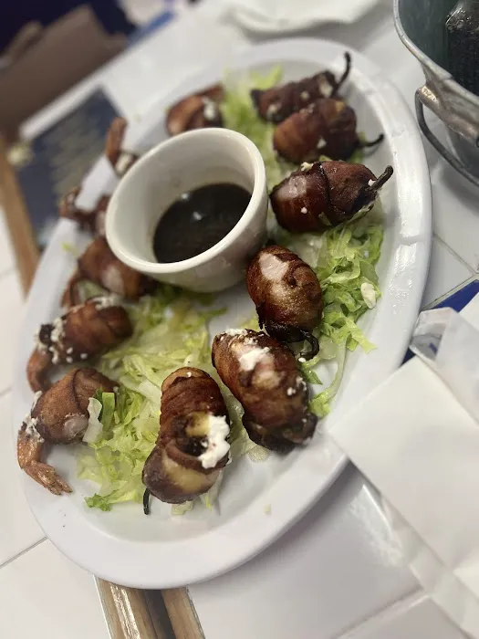 Mariscos Laguna Picture 1