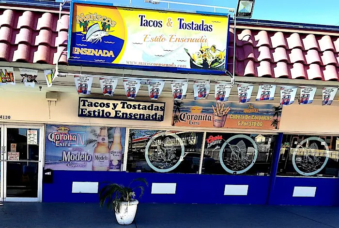 Mariscos Laguna Picture 7