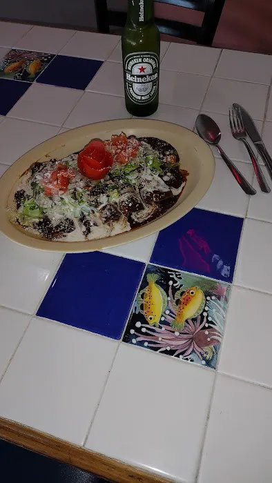 Mariscos Laguna Picture 8