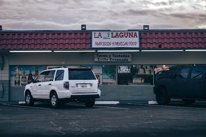 Mariscos Laguna Picture 5