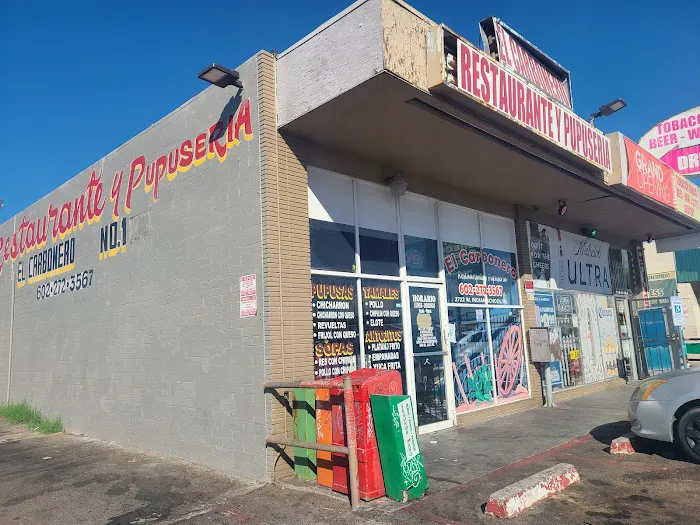 El Carbonero Picture 7