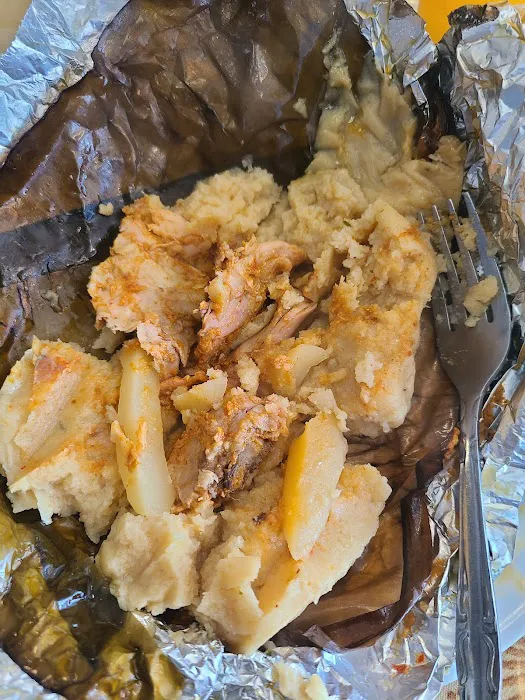 El Carbonero Picture 5