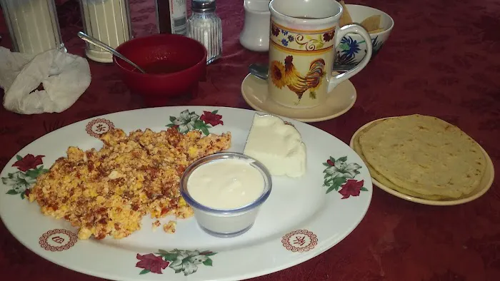 El Carbonero Picture 10