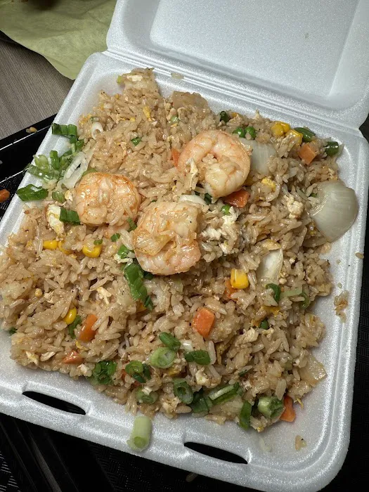 Louisiana Fried Chicken and Wings Picture 2