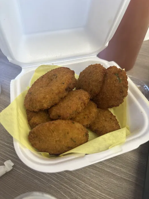 Louisiana Fried Chicken and Wings Picture 8