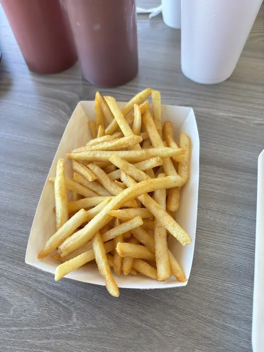 Louisiana Fried Chicken and Wings Picture 5