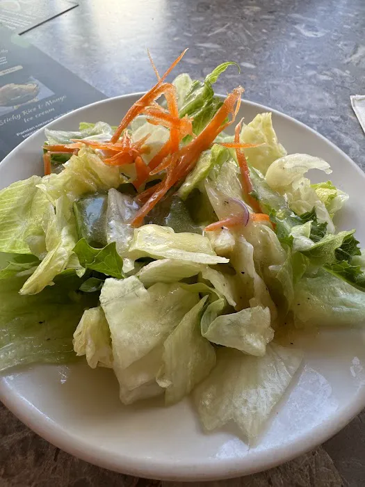 Thai Basil Park Central Picture 8