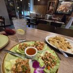 Thai Basil Park Central