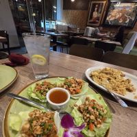 Thai Basil Park Central ico