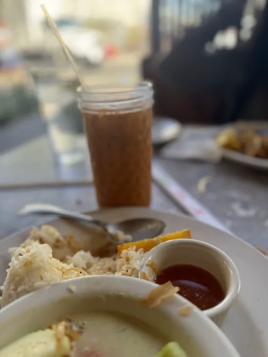 Thai Basil Park Central Picture 4