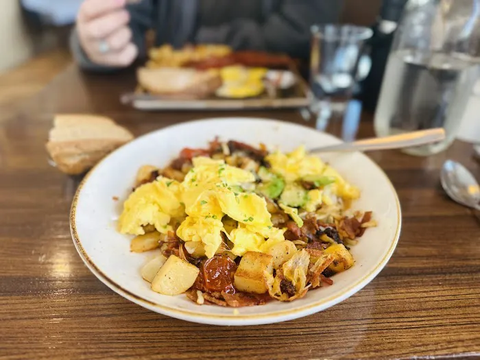 First Watch Picture 7